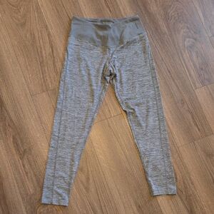Cozy Kids Gray Leggings